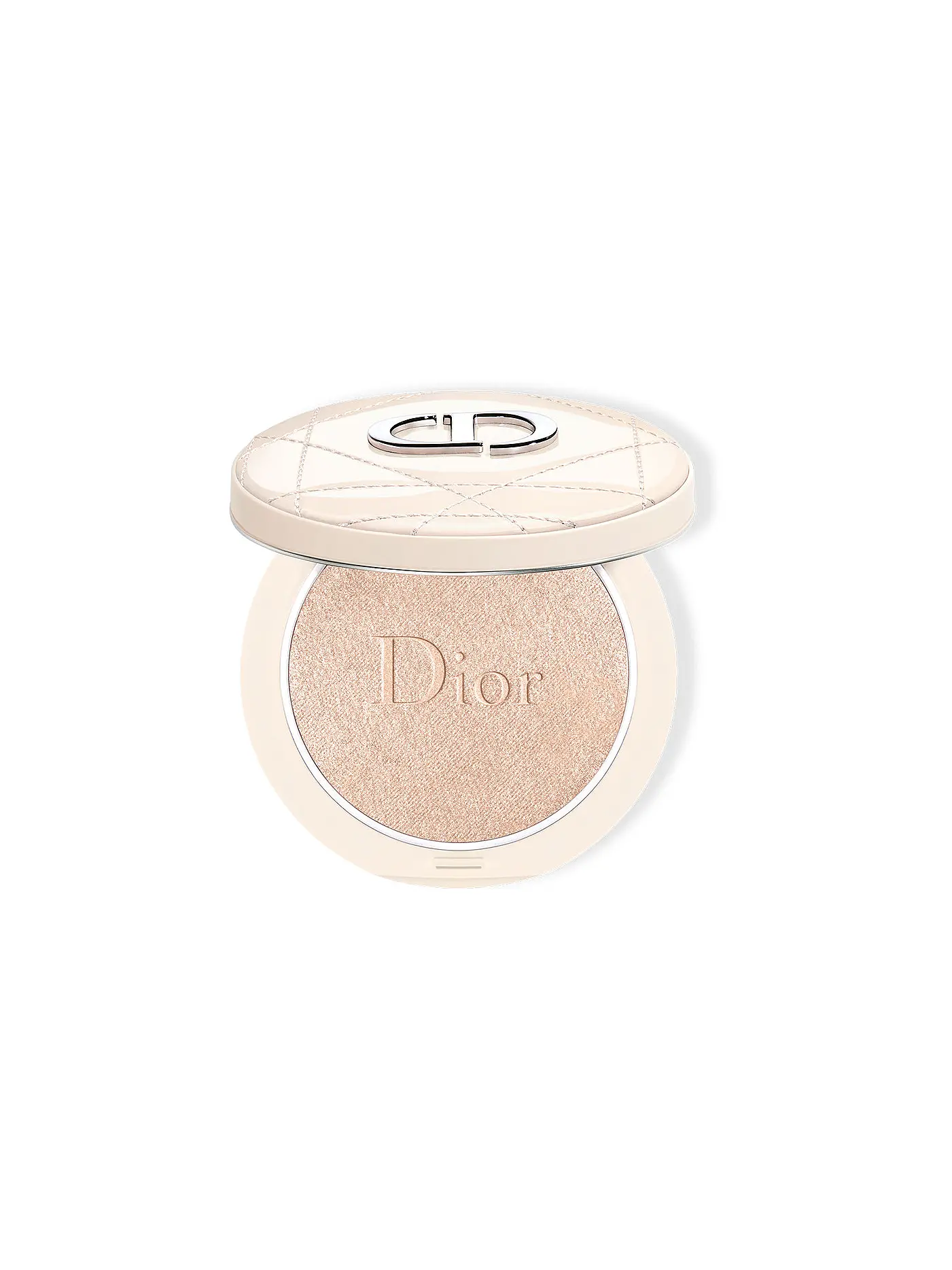 DIOR | Puder - Dior Forever Couture Luminizer Highlighter ( 03 Pearlescent Glow ) | beige